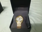 TITAN CLASSIC WATCH