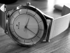 TITAN classic watch