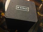 TITAN EDGE watches