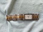 Titan Edge slim Watch