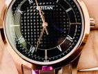 TITAN watch for sell