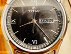 titan watch
