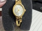 Titan Ladies Watch