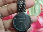 Titan Ladies Watch