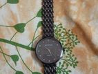 Titan ladies watch