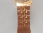 Titan. Men's wrist watch