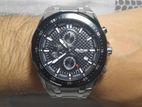 Titan Octane Chronograph watch for sell