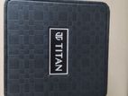 Titan Original Watch