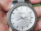 Titan Original Watch