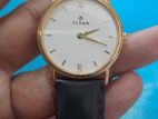 Titan Slim Watch