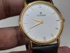 Titan Slim Watch(Unisex)