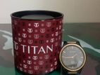 Titan Watch