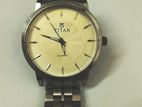 Titan Watch
