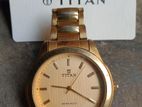 TITAN Watch