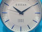 TITAN watch SELL