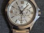 Titan watch original