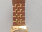 Titan Wrist Watch