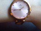 Titan Wrist Watch