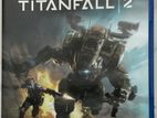 Titanfall 2 PS4