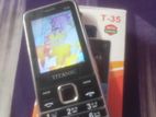 Titanic Button phone (Used)