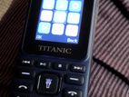 Titanic Mobile phone (Used)