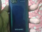 Titanic phone (Used)