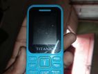 Titanic T10 (Used)