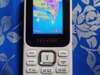 Titanic T130 Good phone (Used)