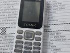 Titanic T130 phone (Used)