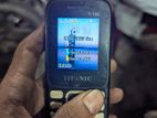 Titanic T130 (Used)
