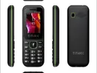 Titanic T30 Button Phone (Brand New)