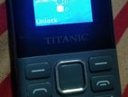 Titanic T40 . (Used)