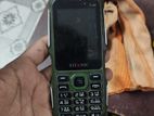 Titanic T40 3 sim phone (Used)