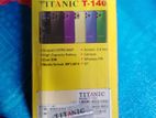 Titanic T40 . (Used)