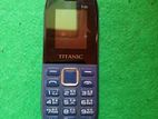 Titanic T40 (Used)