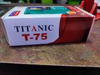 Titanic T80 ২০২৪ (New)