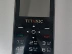 Titanic T90 . (Used)