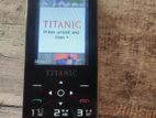 Titanic T90 . (Used)