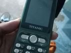 Titanic T-55 (Used)