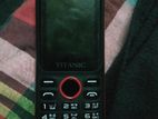Titanic mobile phone (Used)