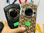 Titanium 8848 M5 (Used)