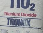 Titanium dioxide