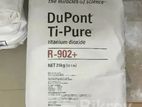 Titanium Dioxide