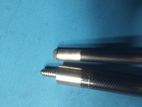 Titanium Fiber Cue