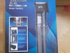 Rechargeable Trimmer