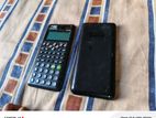 Titi-99es Plus Scientific Calculator