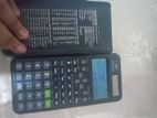TiTi fx-991ES PLUS Scientific Calculator