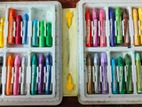 Titi Oil Pastel 36 Pcs