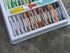 Titi Oil Pastel ব্যবহার করতে সুবিধাজনক