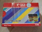 Titi poster colour box for sell